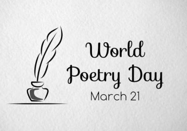 World Poetry Day in our school